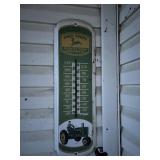 John Deere Thermometer