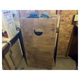 Set of Bean Bag Boards w/ Bags