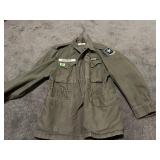 US Army Jacket