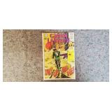 Green Lantern 12-Cent Comic, Dec. No. 65