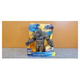 Godzilla vs. Kong Action Figure in Orig. Box