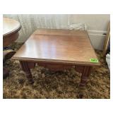 Coffee Table/Endtable