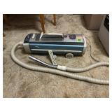 Electrolux Vacuum