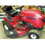 Toro Riding Mower