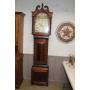 Grandfather Clock 