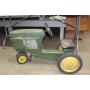 John Deere pedal Tractor 