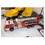 Fire Truck 