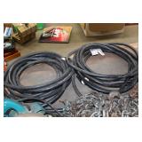 Heavy Extension Cords 