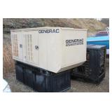 Generac Generator 