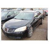 06 Pontiac G6