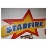 Starfire Sign 