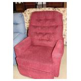 Recliner 