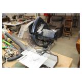 Compound Miter Saw 