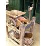 Licking Valley Fruit Press/Cider Press