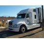 07 Freightliner