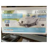 Intex 28001E Above Ground Pool Cleaner
