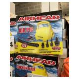 Airhead 12V High Pressure Air Pump