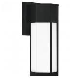 Quoizel 1-Bulb Wall Sconce in Black