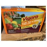 Case of Vigoro Fertilizer Spikes