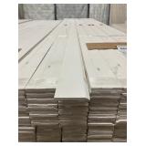 5-1/4" x 16ft. Primed LVL (Wood) Base x 640LF