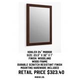 Kohler 24" Mirror