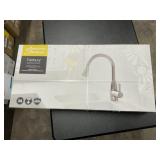 American Standard Pull-Down Kitchen Faucet In SS