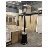 Stainless Steel Propane Patio Heater