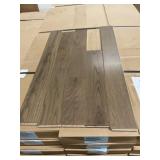 3/4" x 4" Pre Finished Oak Flooring x 900 SF