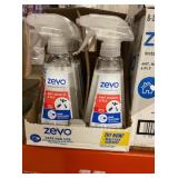 Zevo Instant Action Spray x 2