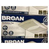 Broanï¿½ EZ80 Ventilation Fan