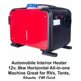 12v Automobile Interior Heater