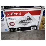 NuToneï¿½ ARN90C InVent Ventilation Fan