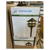 Kichler LED Pathway Light x