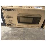 Panasonic Microwave Oven NN-SU66LS