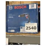 Bosch 18v Screwgun