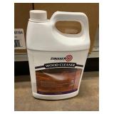 Zinsser Wood Cleaner x 4 Gallon