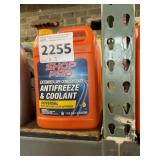 1 Gal. Shop Pro Antifreeze & Coolant Universal x 3