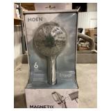 Moen Magnetix Shower Head