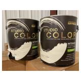 Rustoleum® Interior Sesame Seed Paint x4 Cans