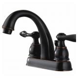 Delta® Windmere Bathroom Faucet x4