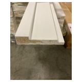 3-1/2" Primed Pine Step Casing x 576LF