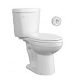 ProFlo® Touch-Free High Efficiency Toilet