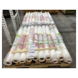 9ft. x 100ft. Nova Wrap House Wrap x 2 Rolls