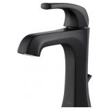 Kraus® Bathroom Faucet in Matte Black