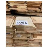 3/4" x 6" x 8ft Pine Ship Lap siding x 600