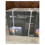 GE Profile Opal Nugget Ice Maker Dispenser