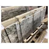 Real Granite Countertop Set