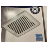 Broan® AER50C Quiet Ventilation Fan