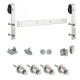 Barn Door Hardware Kit