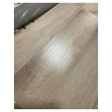 10 mm Laminate Plank Tile x 766 sq ft